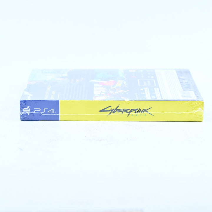 SEALED! Cyberpunk 2077 - Sony Playstation 4 / PS4 Game - FREE POST!
