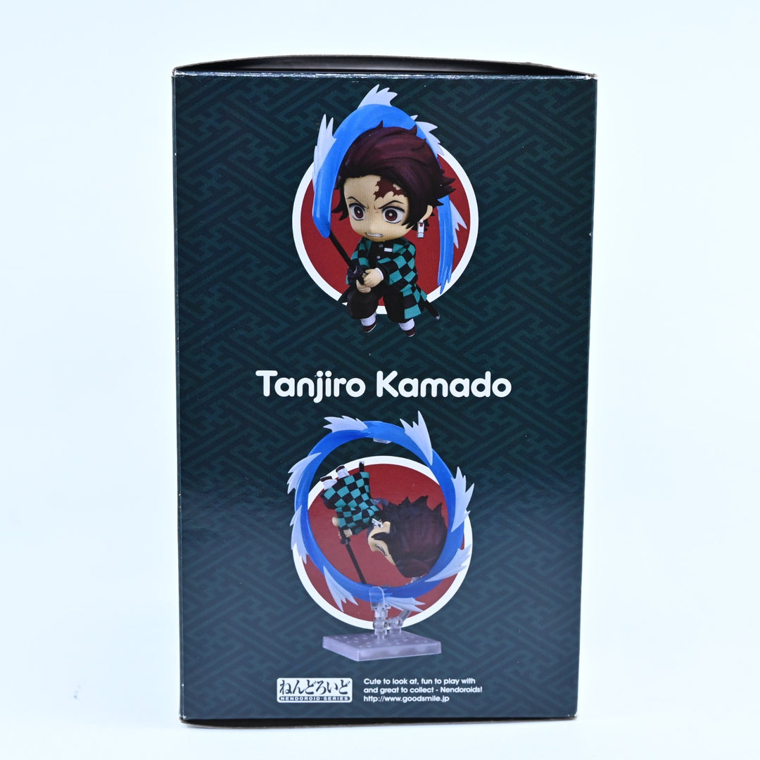 Tanjiro Kamado - Demon Slayer Nendoroid 1193 - Good Smile Company Anime Figure