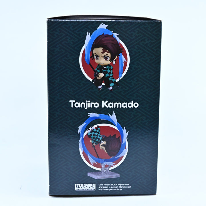 Tanjiro Kamado - Demon Slayer Nendoroid 1193 - Good Smile Company Anime Figure
