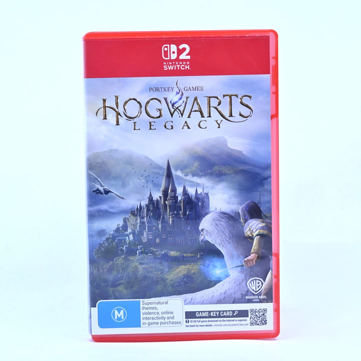 Hogwards Legacy - Nintendo Switch 2 Game - FREE POST!