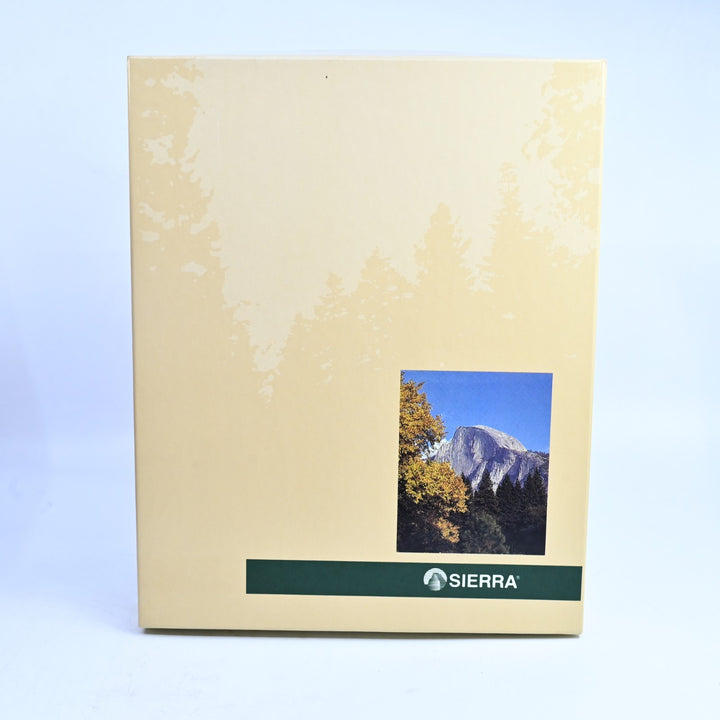 Kings Quest III: To Heir is Human - IBM Tandy Game/ MS-DOS Game / PC Game