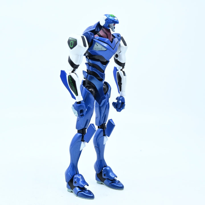 GX-16 EVA 00' Prototype - Bandai Soul of Chogokin - Anime Figure, Other Model