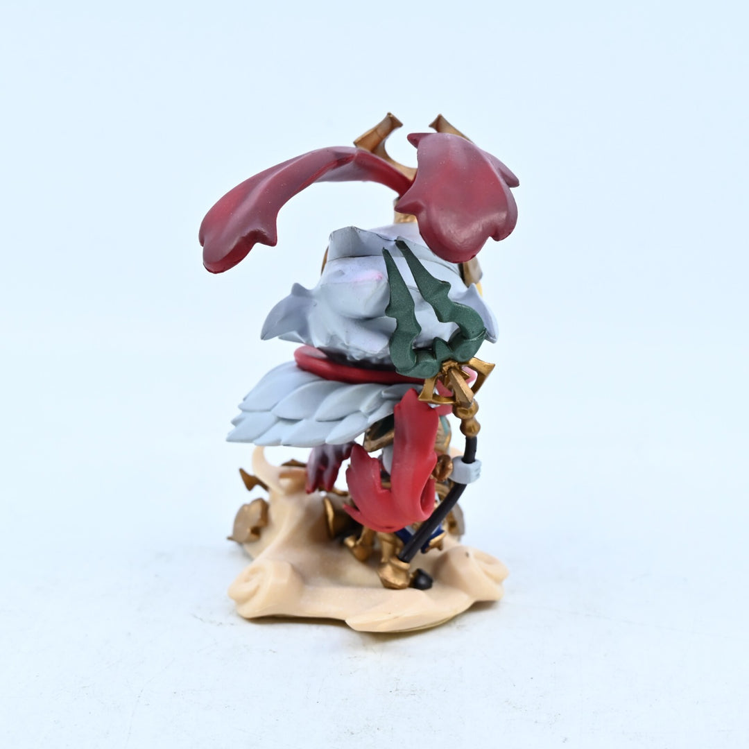 League of Legends Series 2 #014 Warring Kingdoms Azir - Toy