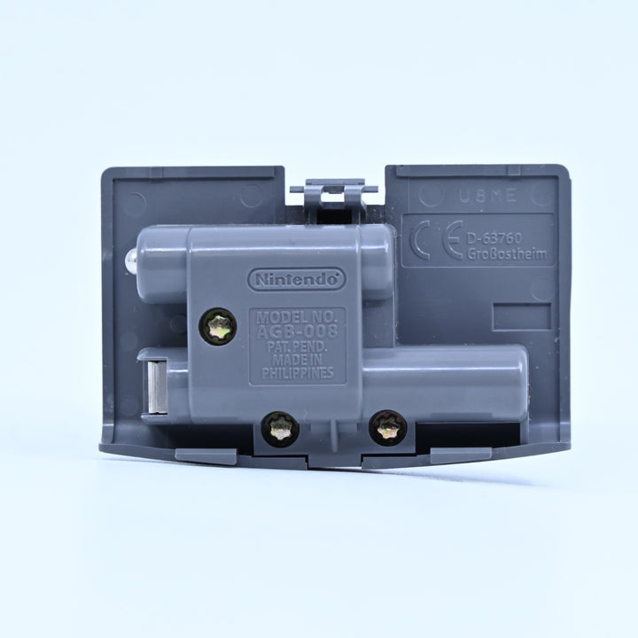 Rechargable Battery for GameBoy Advance - AGB-008  - GBA Accessory - FREE POST!