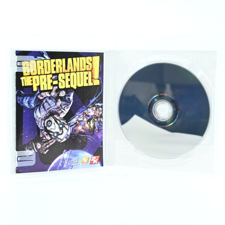 Borderlands: The Pre-Sequel! #1 - Sony Playstation 3 / PS3 Game - FREE POST!