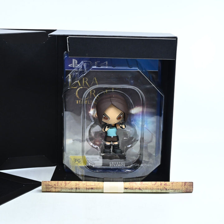 Lara Croft and the Temple of Osiris: Gold Edition - Sony Playstation 4 Game