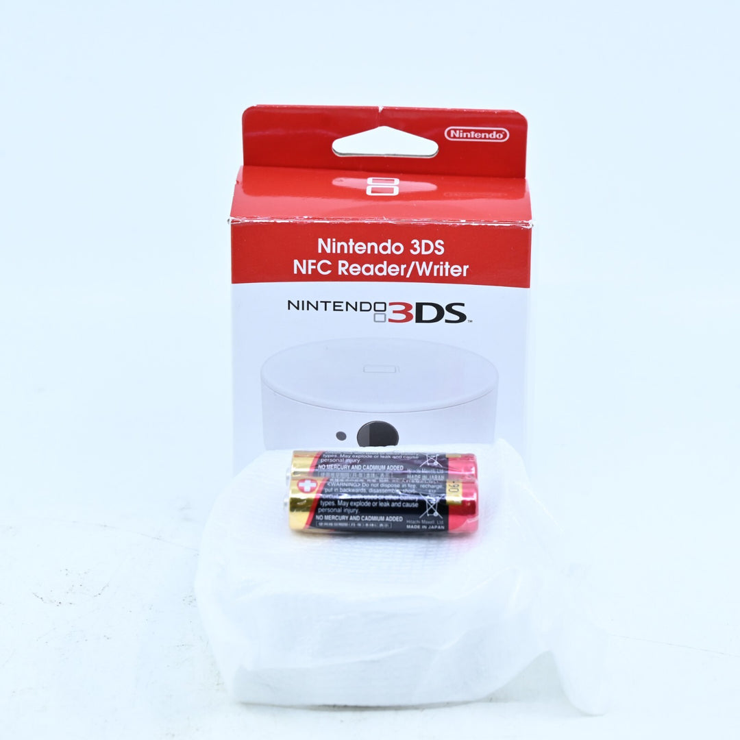 Animal Crossing: Happy Home Designer - Nintendo 3DS Game - PAL + Manual