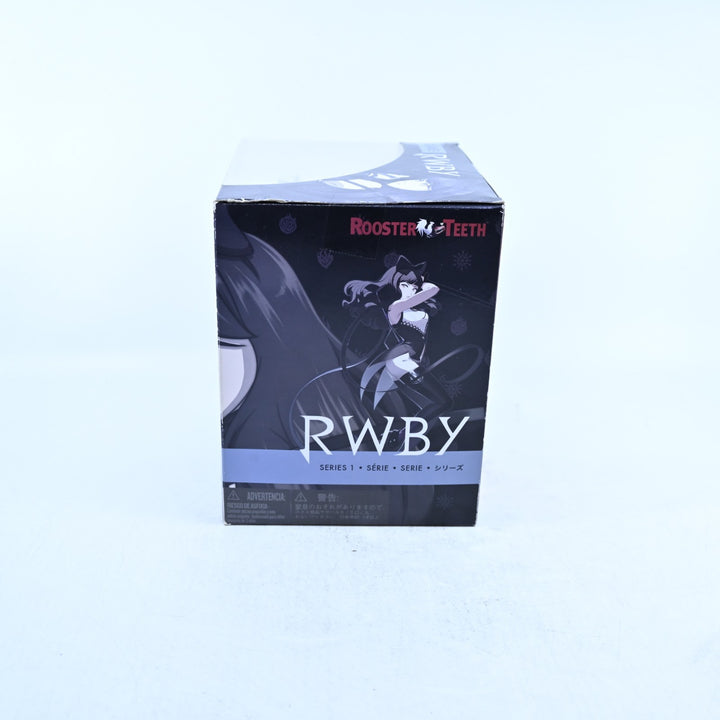 Blake Belladonna - RWBY - Rooster Teeth - Series 1 - McFarlane Toys - Figure