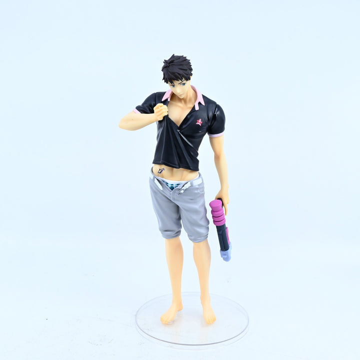 Yamazaki Sosuke Free Eternal Summer 1:8 Scale Chara Ani - Anime Figure Toy