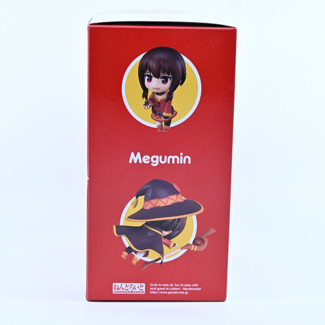 Megumin - KonoSuba Nendoroid 725 - Good Smile Company - Anime Figure