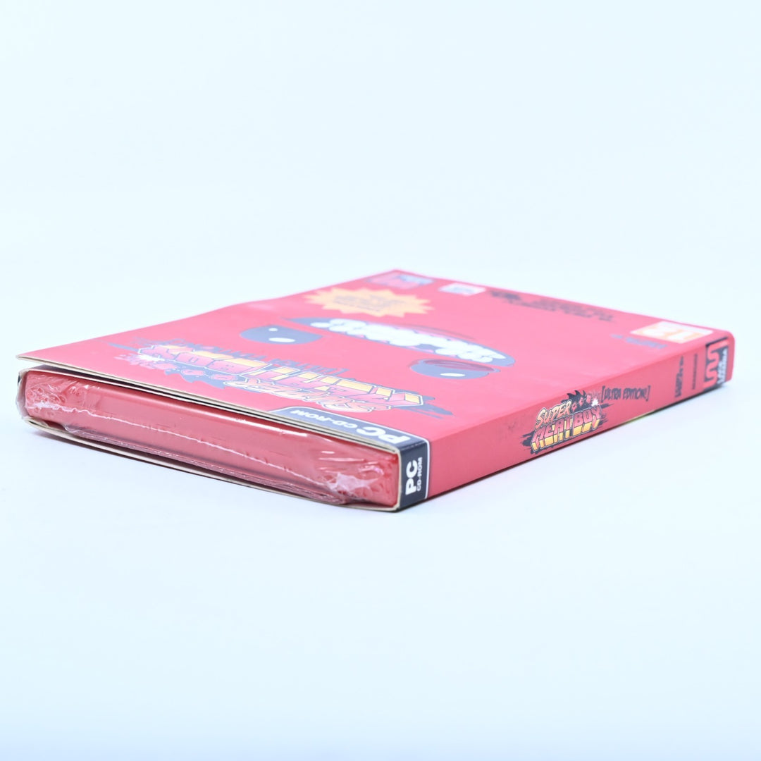 Super Meat Boy Ultra Edition - PC / Other Game, Other Game