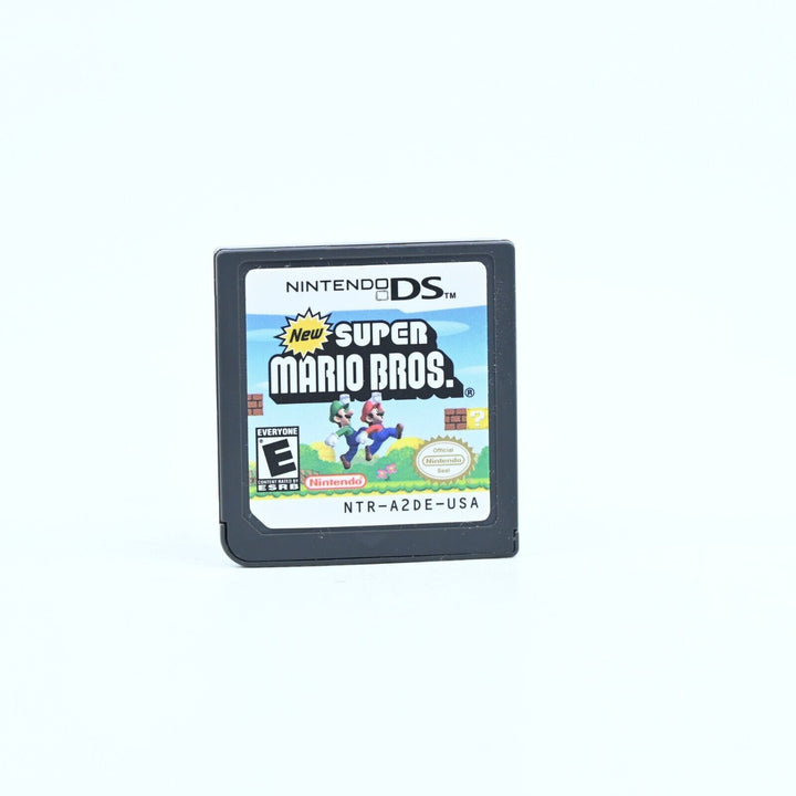 New Super Mario Bros. - Nintendo DS Game - Cartridge Only - USA