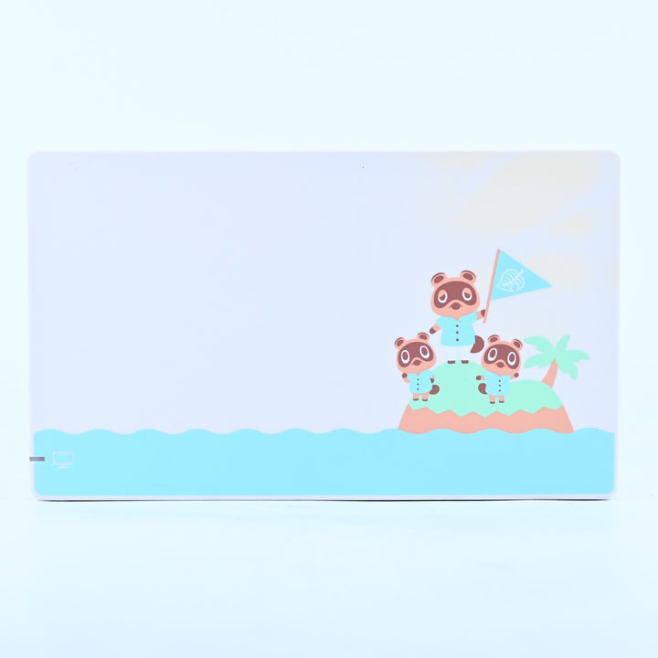 Animal Crossing Special Edition - HAC-001 - Nintendo Switch Boxed Console - PAL