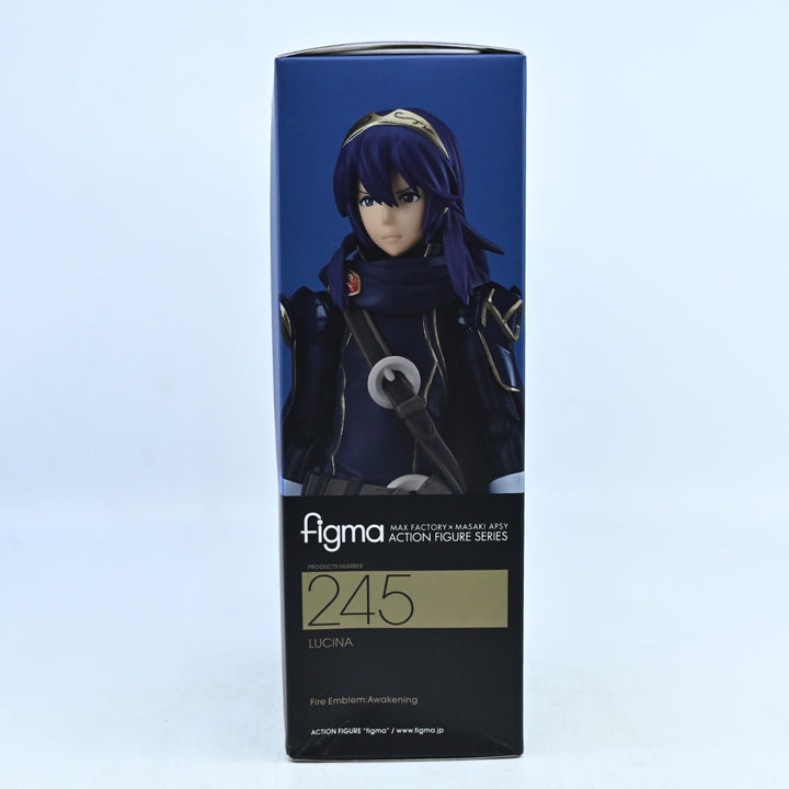 Fire Emblem Awakening - Lucina - #245 - Max Factory - Anime Figure