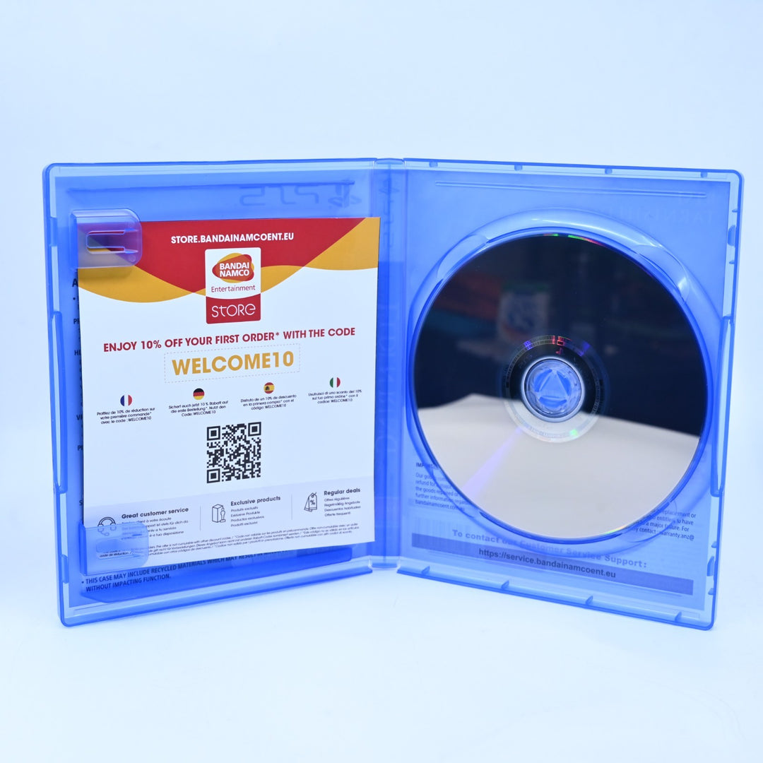 Elden Ring - Sony Playstation 5 / PS5 Game - FREE POST!