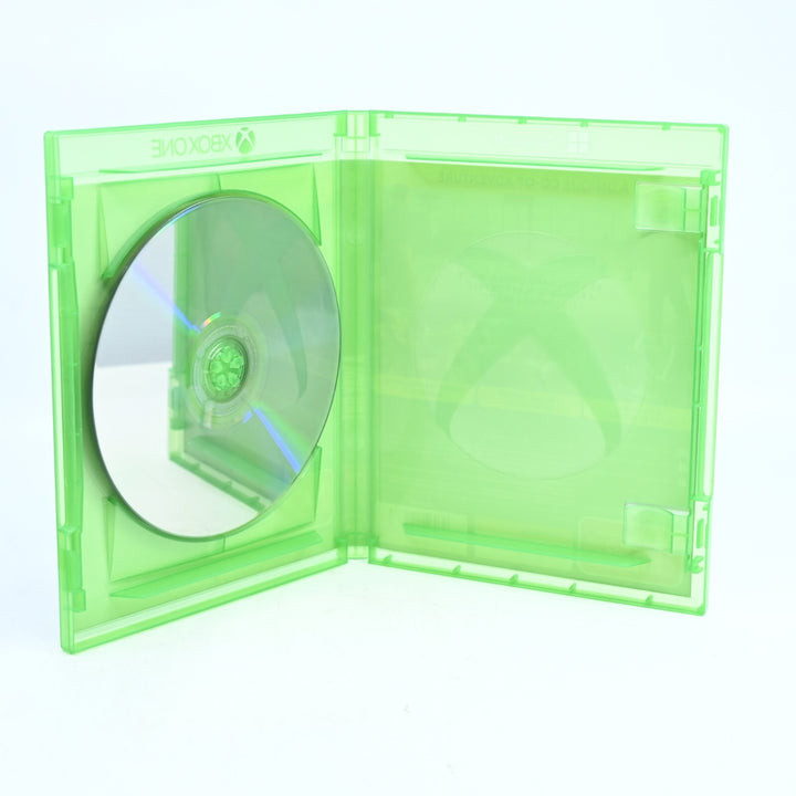 A Way Out - Xbox One Game - PAL - FREE POST!