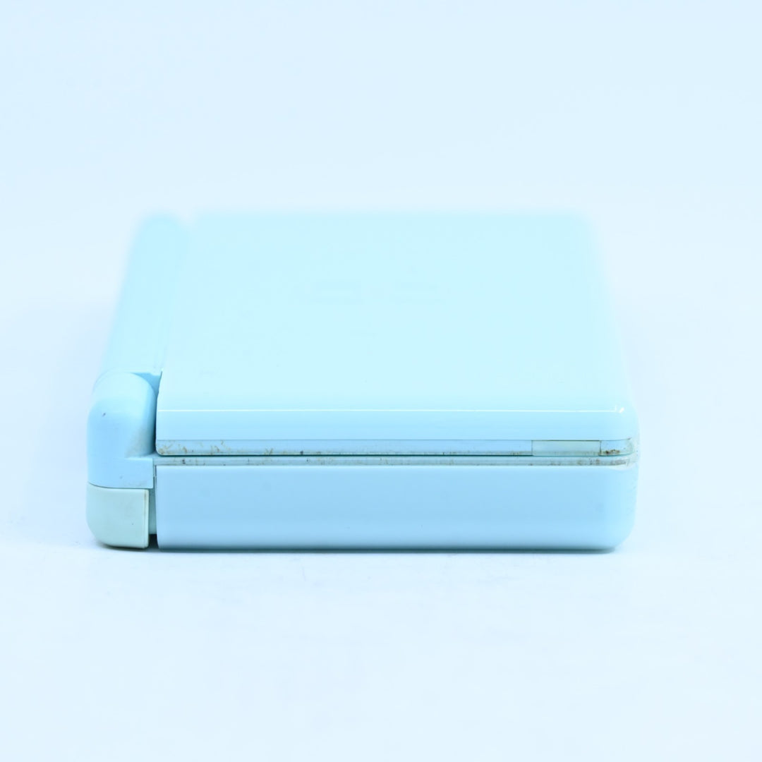Ice Blue Nintendo DS Lite Console - USG-001 - FREE POST!