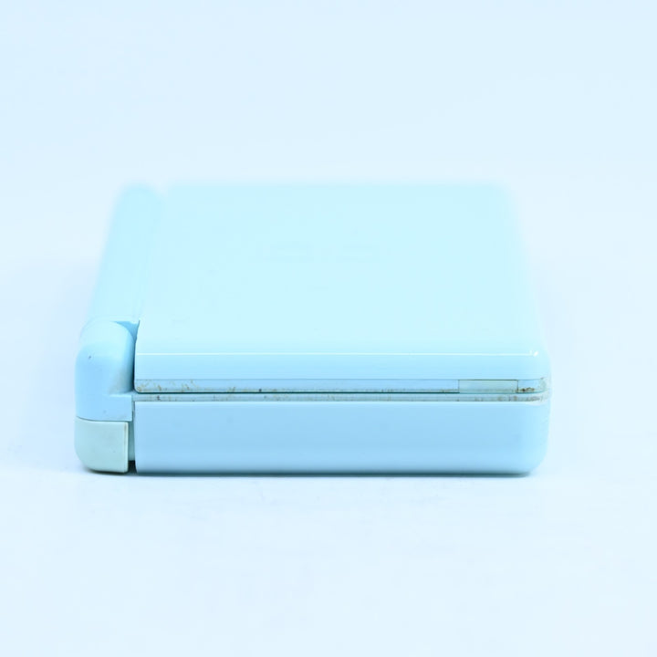 Ice Blue Nintendo DS Lite Console - USG-001 - FREE POST!