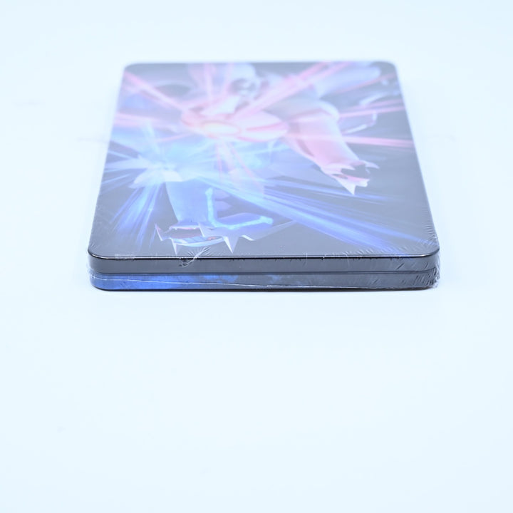 Brilliant Diamond & Shining Pearl Steelbook + Dual Pack - Nintendo Switch Game
