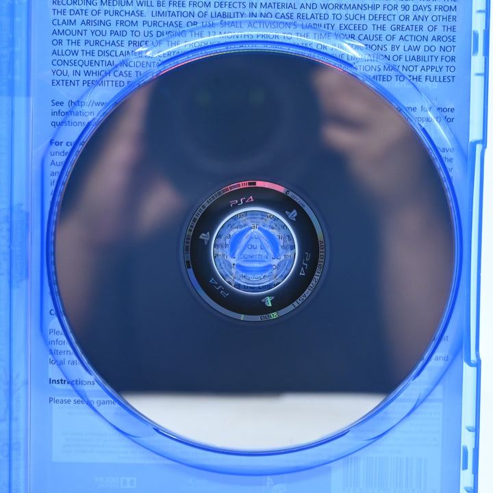 Crash Bandicoot: N Sane Trilogy - Sony Playstation 4 / PS4 Game - MINT DISC!