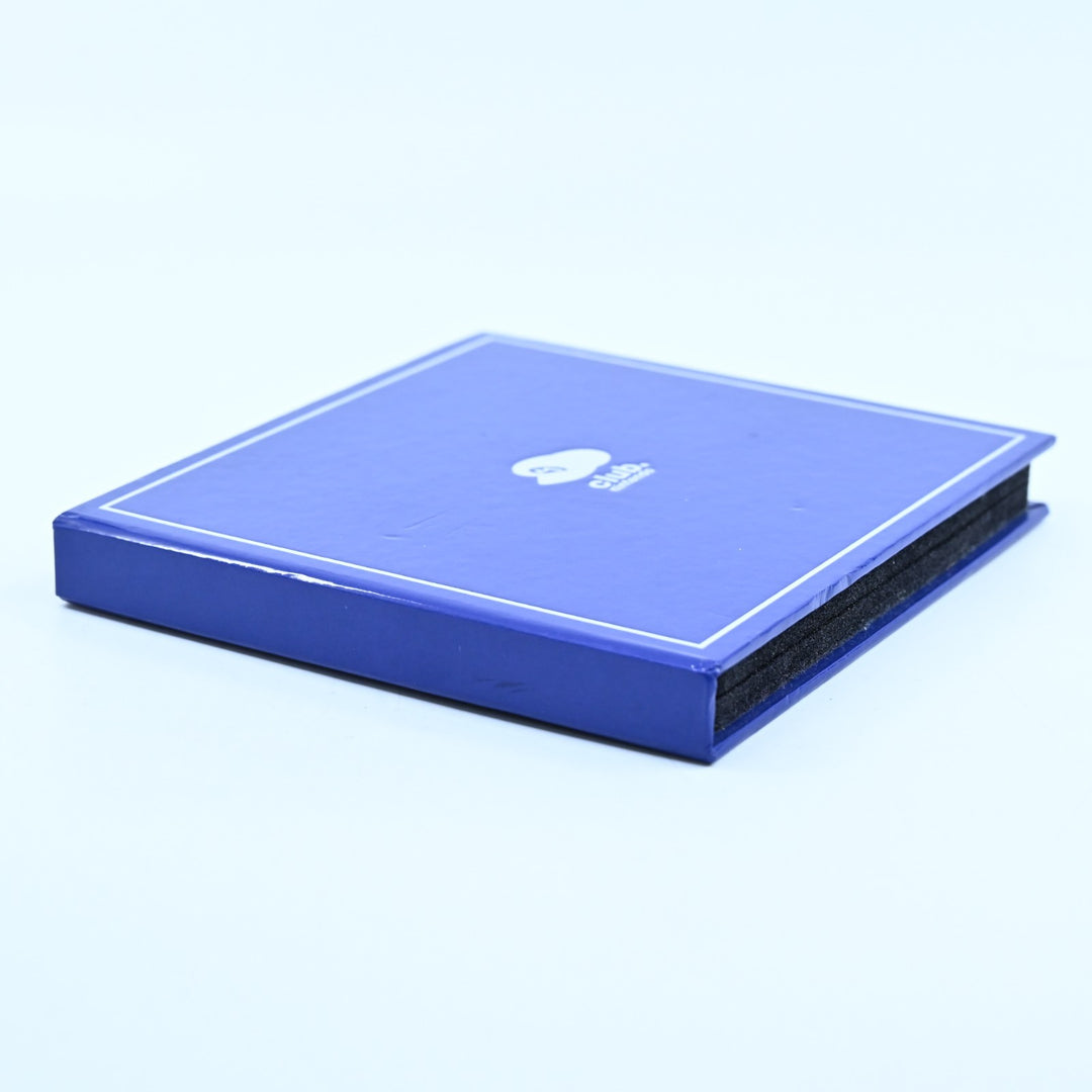 Club Nintendo Game + Stylus Holder - Nintendo DS Accessory - PAL - FREE POST!