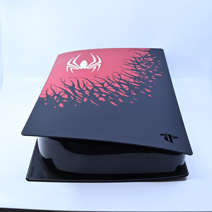 Spider-Man 2 / Disc Edition Sony Playstation 5 / PS5 Boxed Console - PAL