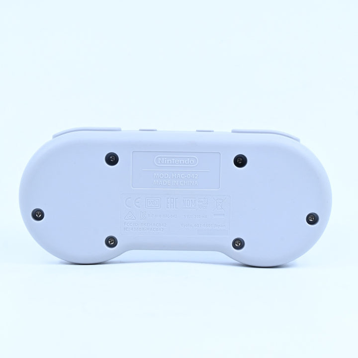 Wireless SNES Controller for Nintendo Switch - Nintendo Switch Accessory