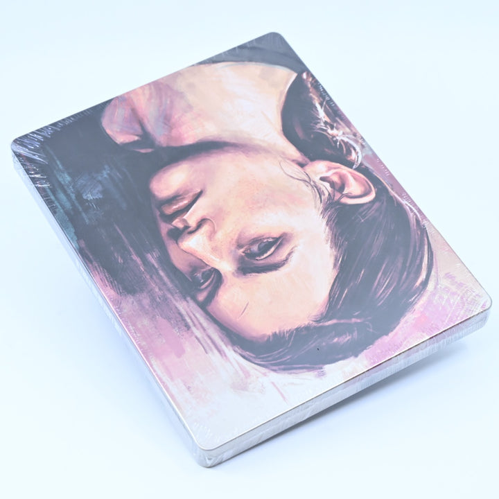 SEALED! The Last of Us: Part II 2 - Steelbook - Sony Playstation 4 / PS4