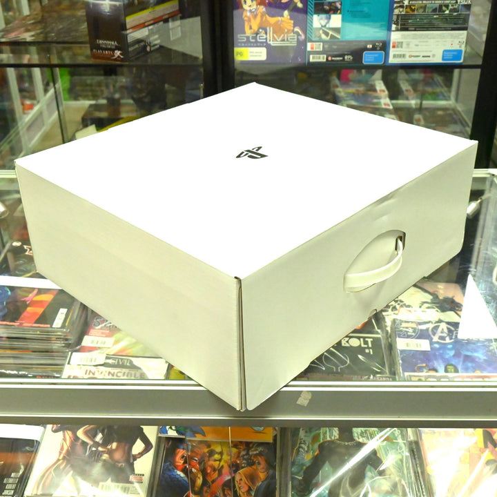 Spider-Man 2 / Disc Edition Sony Playstation 5 / PS5 Boxed Console - PAL