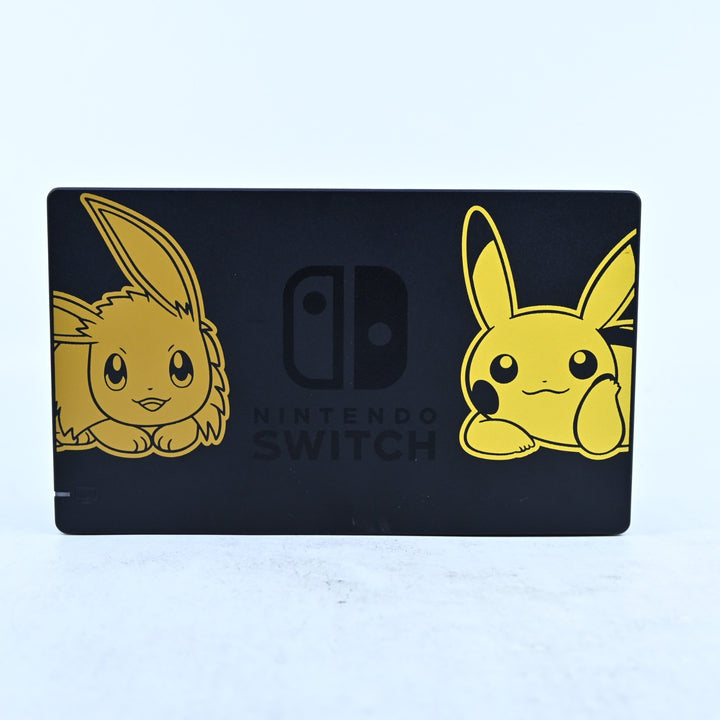Pokemon Let&