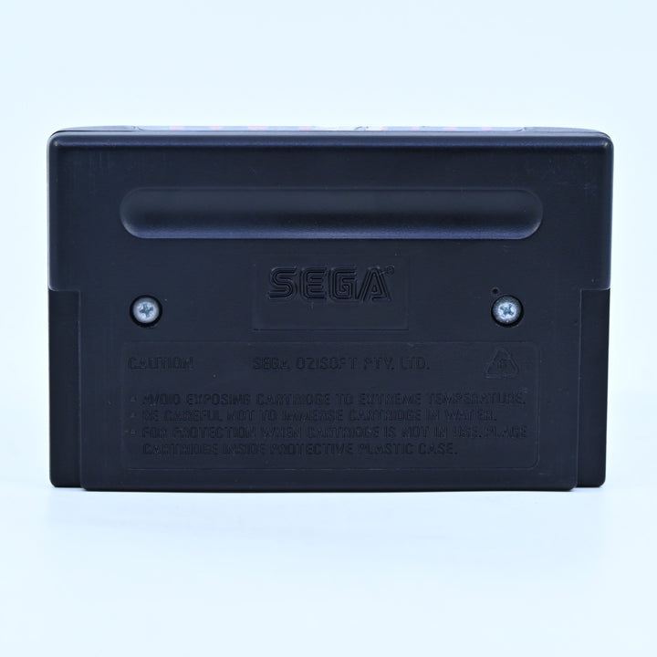 Spider-Man - Sega Mega Drive Game - Cartridge Only - PAL - FREE POST!