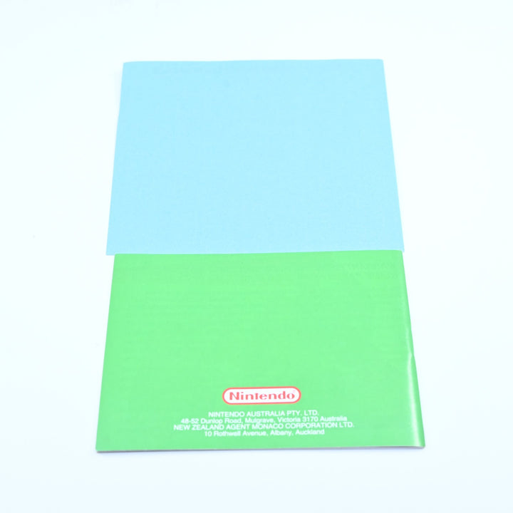 Donkey Kong Land - Nintendo Gameboy Boxed Game - PAL - FREE POST!