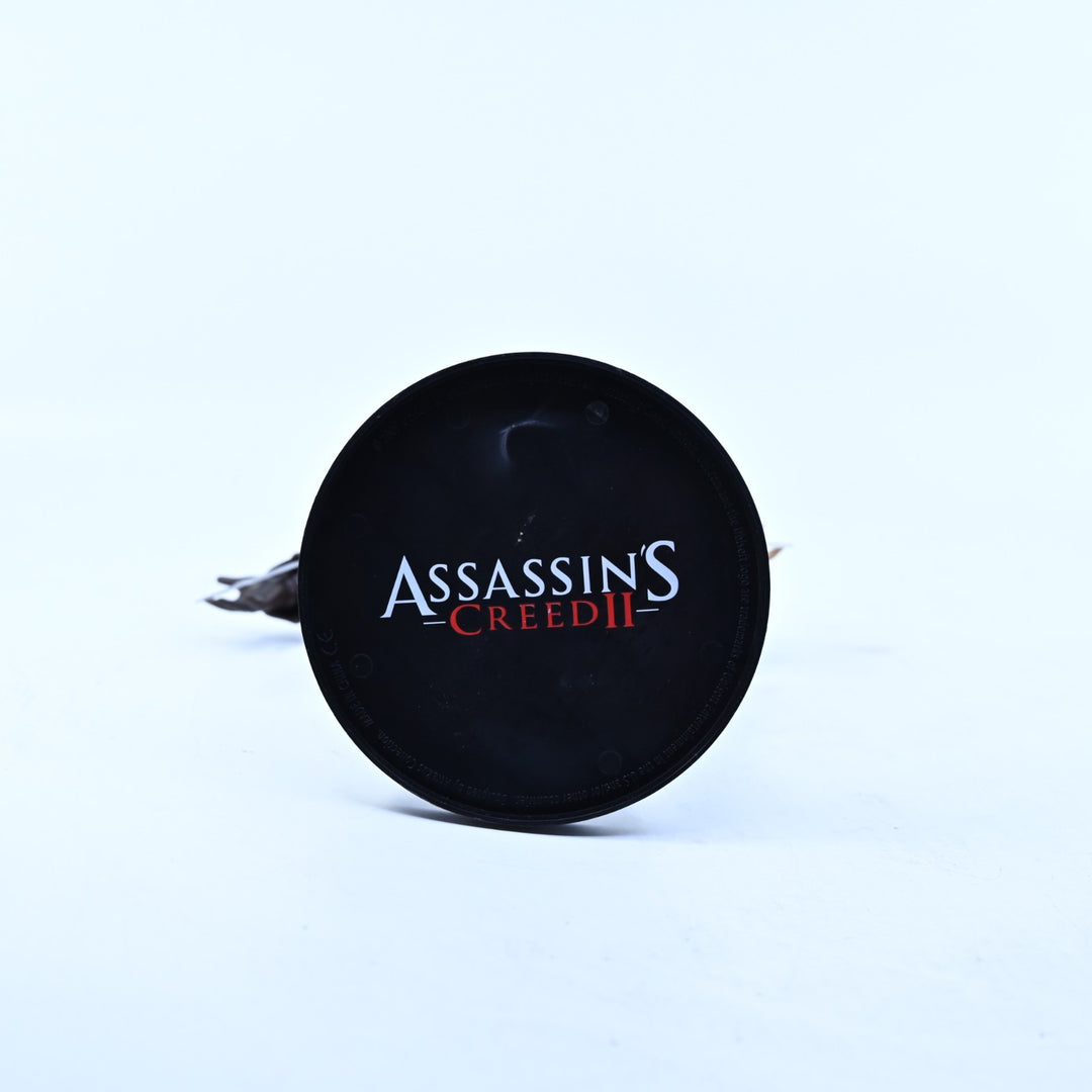 Ezio - Assassin&