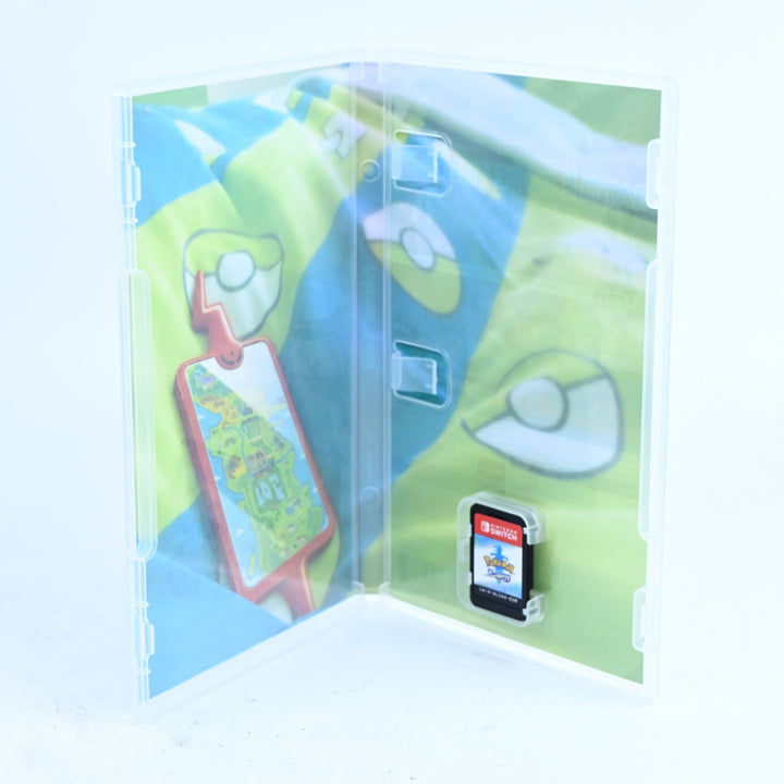 Pokemon Sword - Nintendo Switch Game - FREE POST!