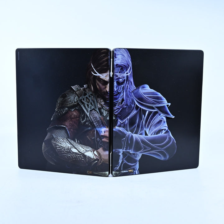 Middle-Earth: Shadow of War Gold Edition - Xbox One Game - PAL - FREE POST!