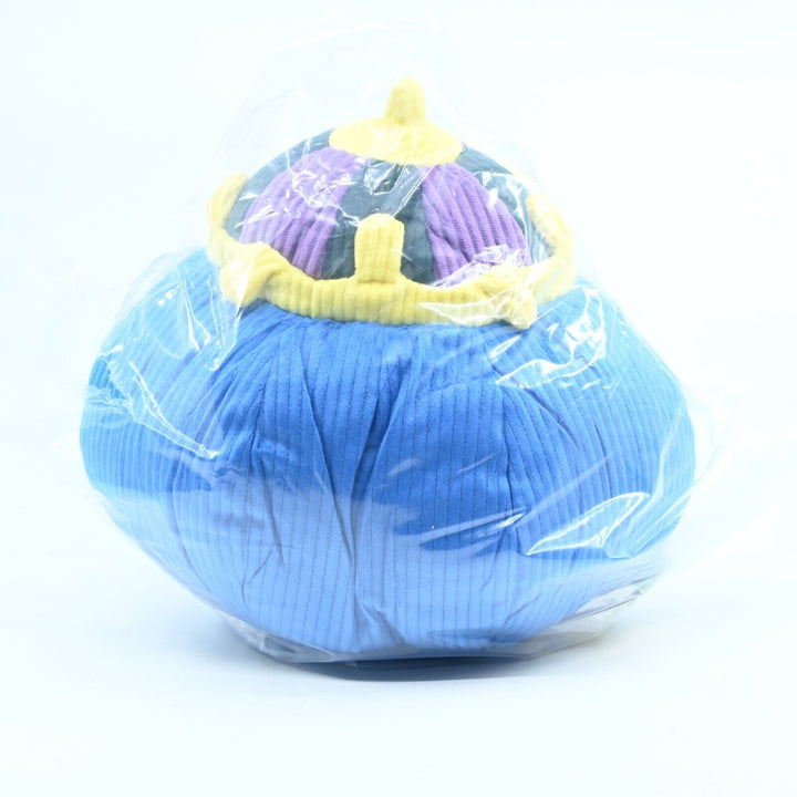 Dragon Quest Island King Slime  - Lottery Plush from Japan - Plushie / Toy