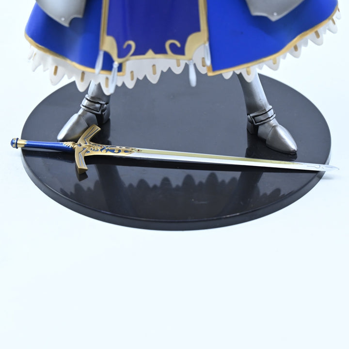 Mon-Sieur Bome Collection Vol.23 FATE/Stay Night Saber Artoria - Anime Figure
