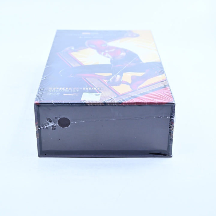 SEALED! Spider-Man: No Way Home - Spider-Man Intergrated Suit - ZD Toys - Figure