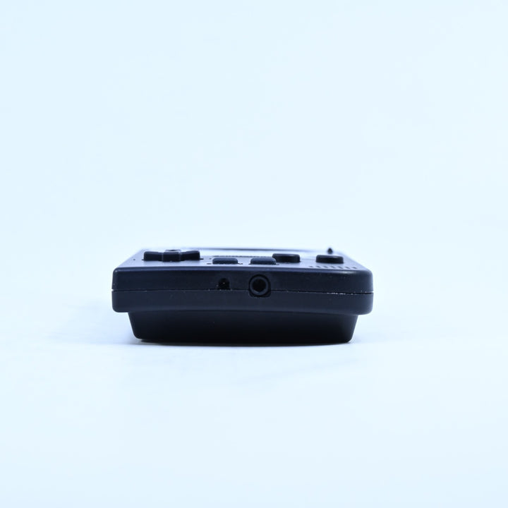 Black - IPS + USB-C - Nintendo Gameboy Pocket Console - MGB-001 - FREE POST!