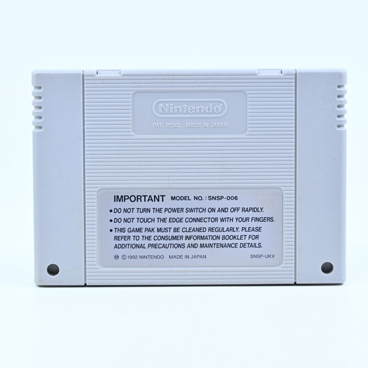 Donkey Kong Country 2: Diddy's Kong Quest - Super Nintendo / SNES Game - PAL