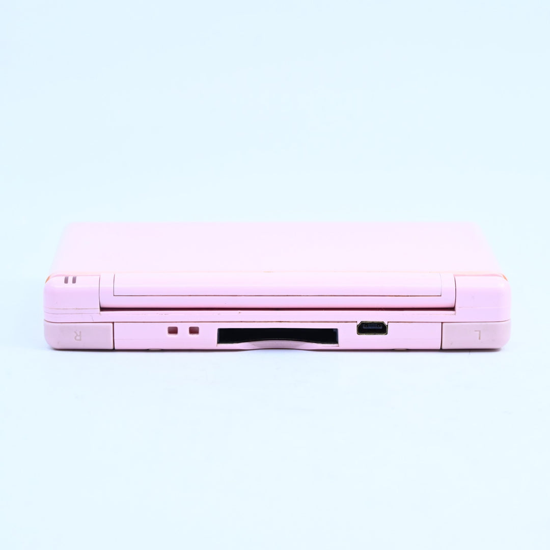 Pink Nintendo DS Lite Console - USG-001 - FREE POST!
