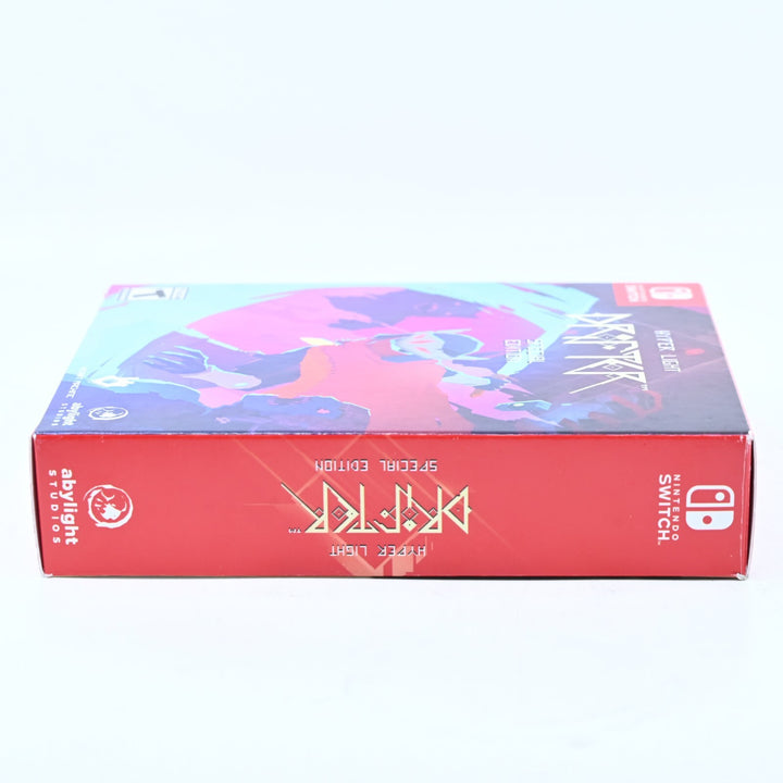 Hyper Light Drifter: Special Edition - Nintendo Switch Game - FREE POST