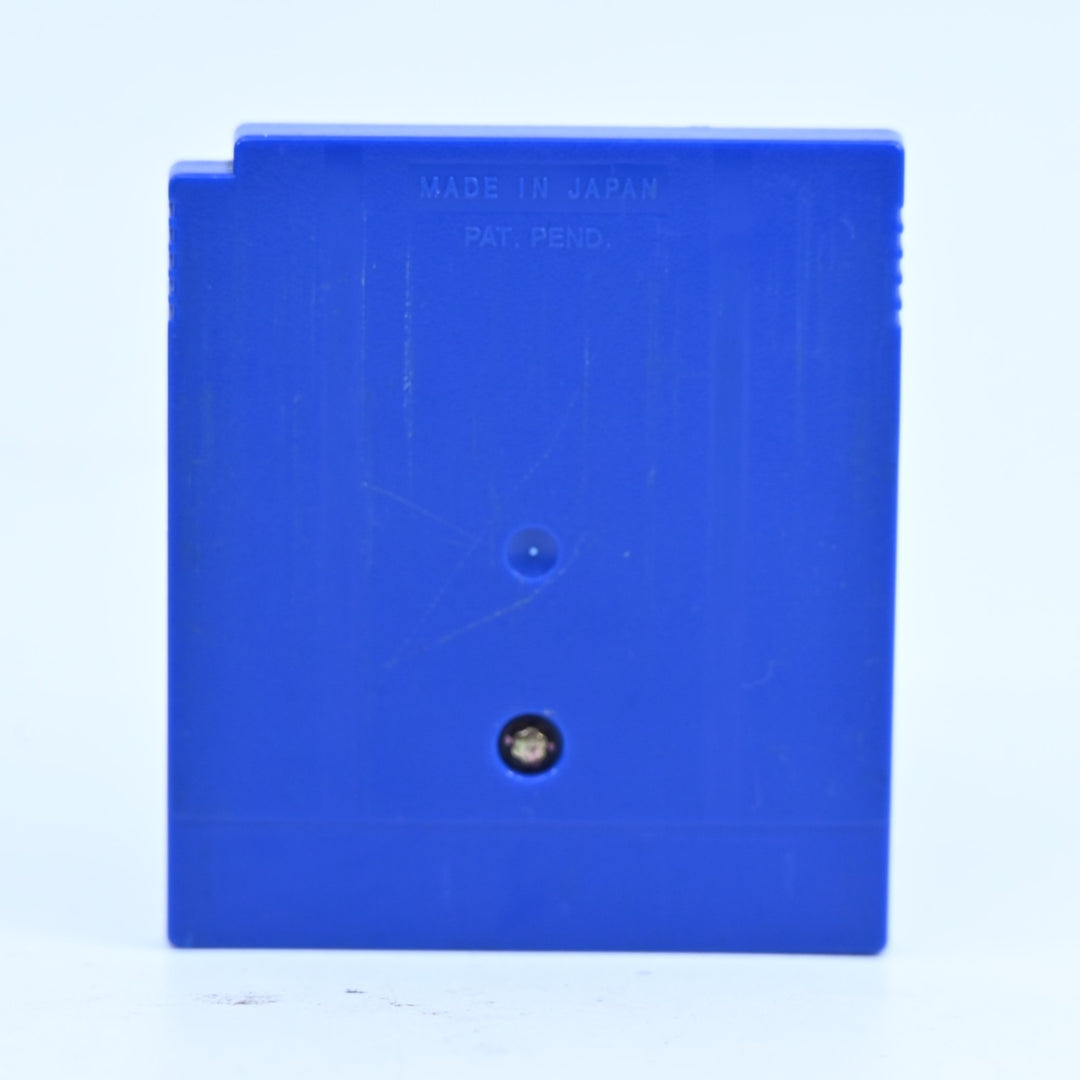 Pokemon Blue Version - Nintendo Gameboy Game - AUS PAL - NEW SAVE BATTERY!