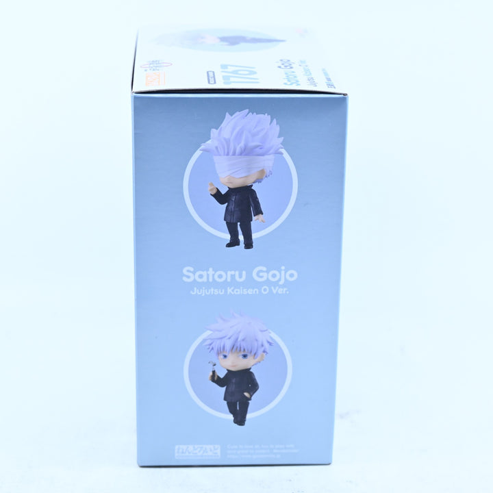 Satoru Gojo Jujutsu Kaisen 0 Ver. - Jujutsu Kaisen Nendoroid 1767 - Anime Figure