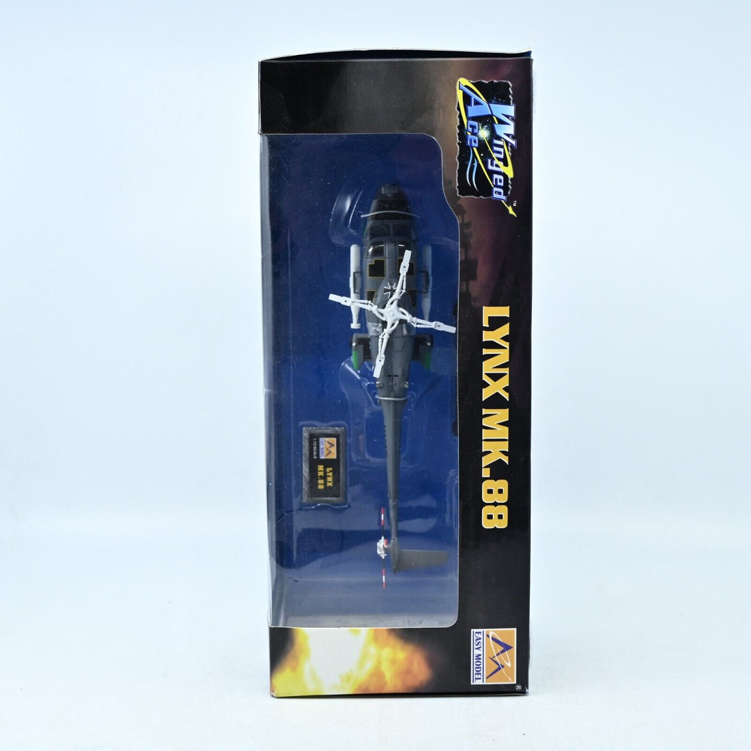 Easy Model 1:72 Lynx Mk.88  83-13 German Marine Navy 36928 - Helicopter