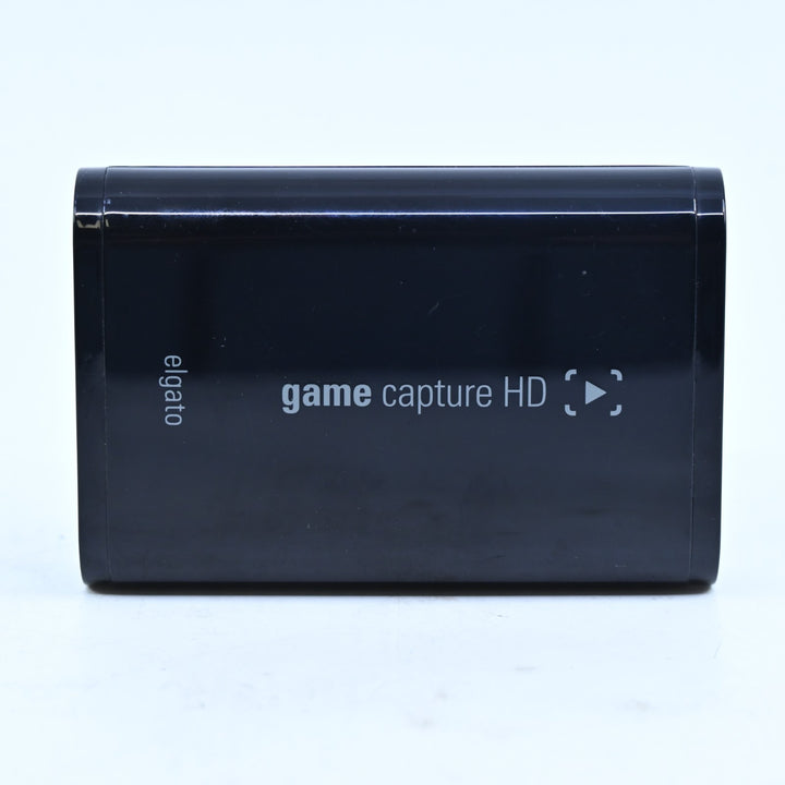 Elgato Game Capture HD - Capture Card - Other Game Accessory