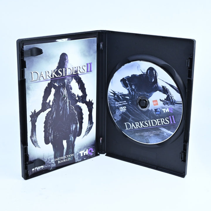 Darksiders II 2: Collectors Edition - PC Game