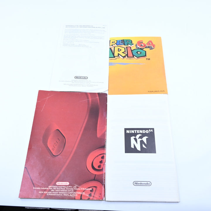 Pokemon Stadium - WITH N64 TRANSFER PAK - N64 / Nintendo 64 Boxed Game - PAL