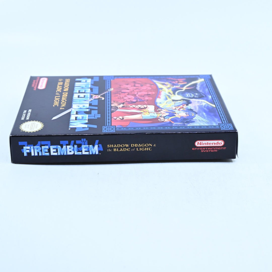 Fire Emblem Shadow Dragon & The Blade of Light - Nintendo Switch Game