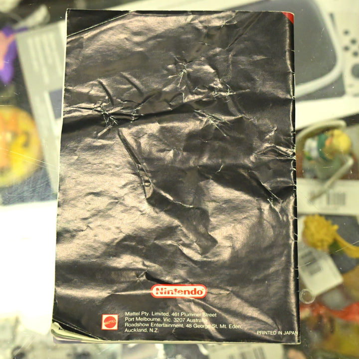 Nintendo Scope 6 - Super Nintendo / SNES Accessory Boxed - PAL - FREE POST!